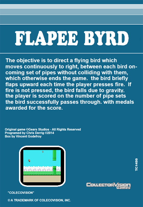 Flapee Byrd — box-2D-back (WOR)