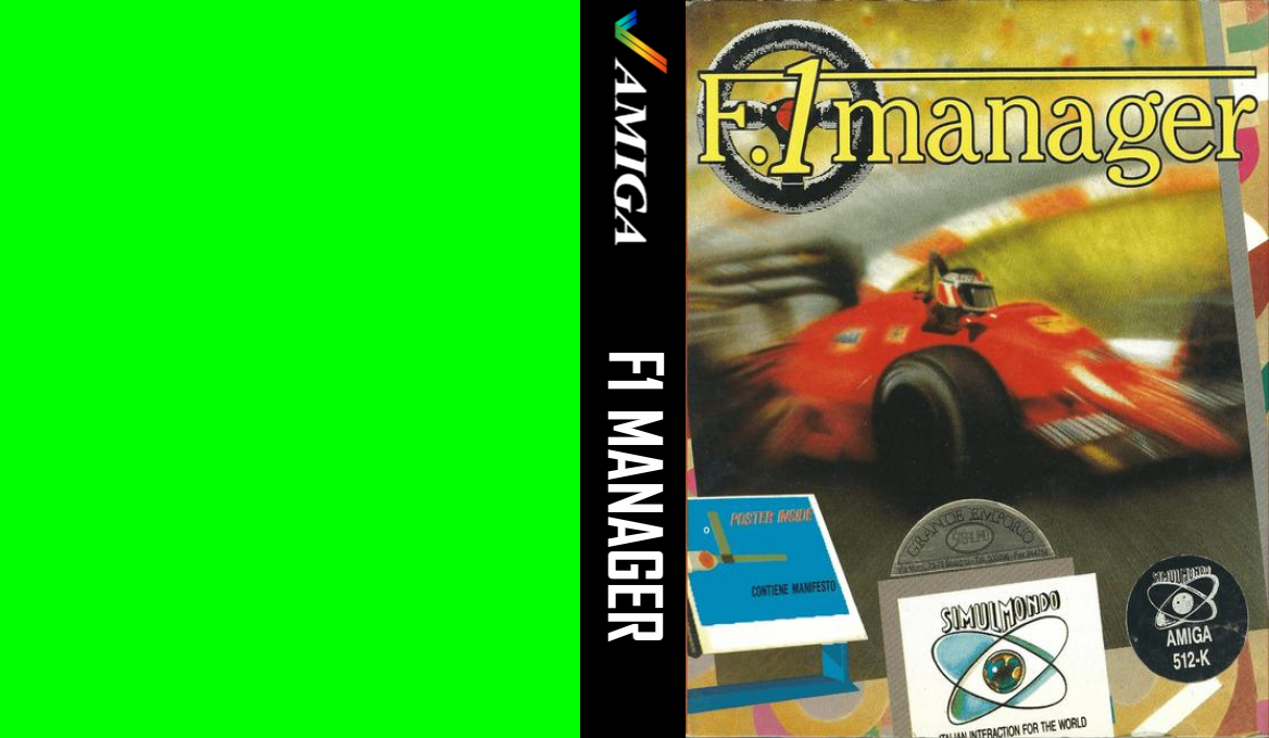 F1 Manager — box-texture (EU)