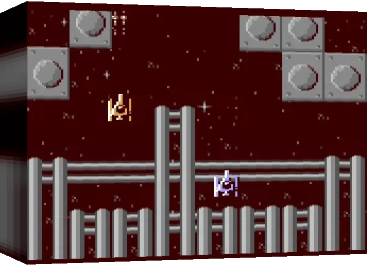 Storm Wave — box-3D (WOR)