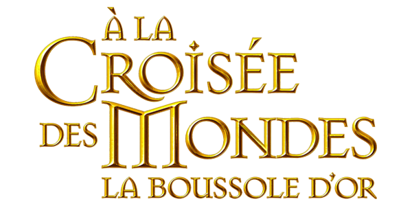 Golden Compass, The — wheel (FR)