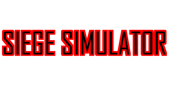 Siege Simulator — wheel-hd (SS)