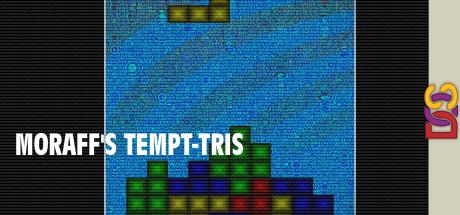 Moraff's Tempt-tris — steamgrid