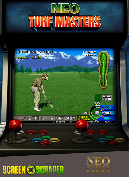 Neo Turf Masters — box-2D (SS)
