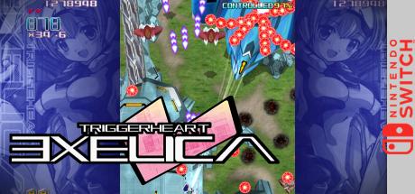 Triggerheart Excelica Complete — steamgrid