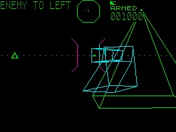 3D Combat Zone — ss (EU)