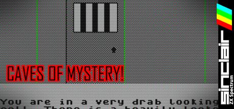 Caves of Mystery! — steamgrid