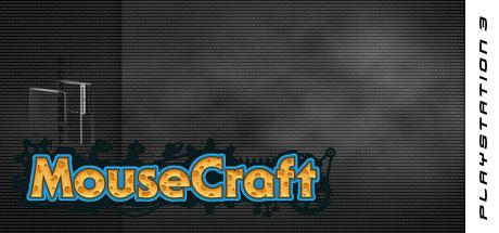 Mousecraft — steamgrid