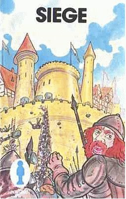 Siege box art