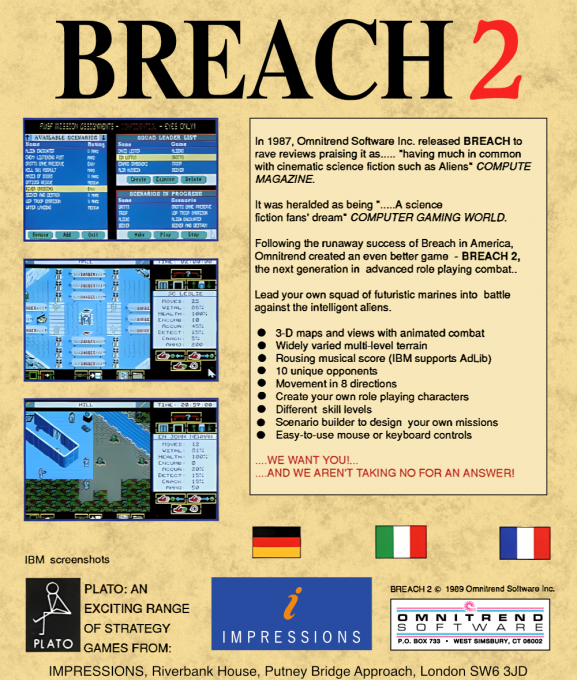 Breach 2 — box-2D-back (EU)