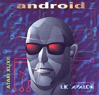 Android box art