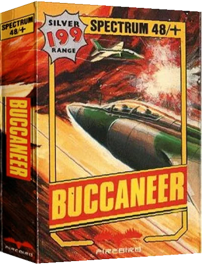 Buccaneer — box-3D (WOR)