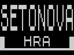 Setonova Hra — sstitle (WOR)