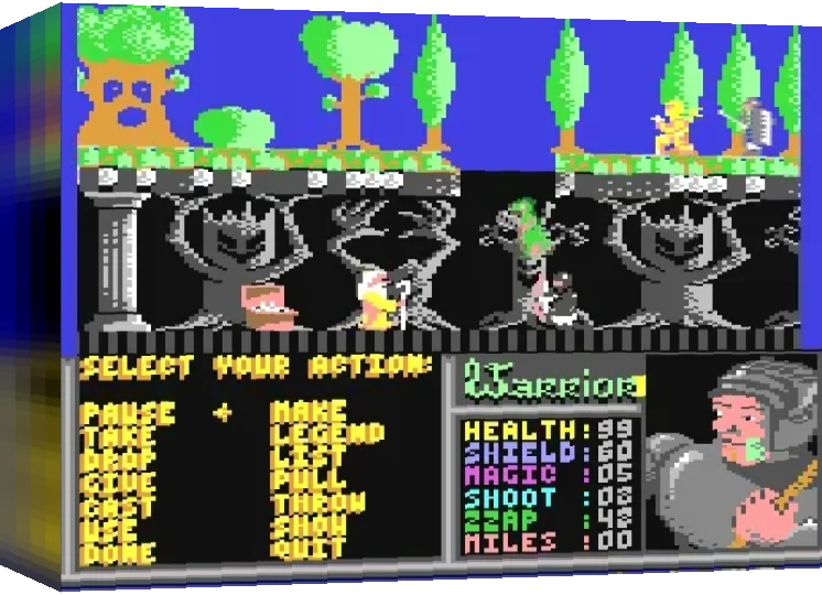Spectral Sneer — box-3D (WOR)