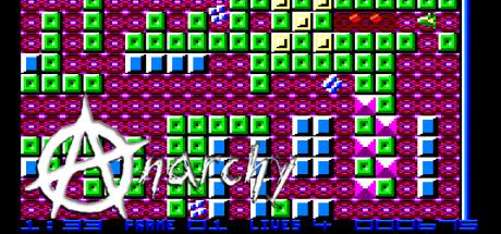 Anarchy — steamgrid