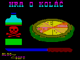 Hra o koláč — sstitle (WOR)