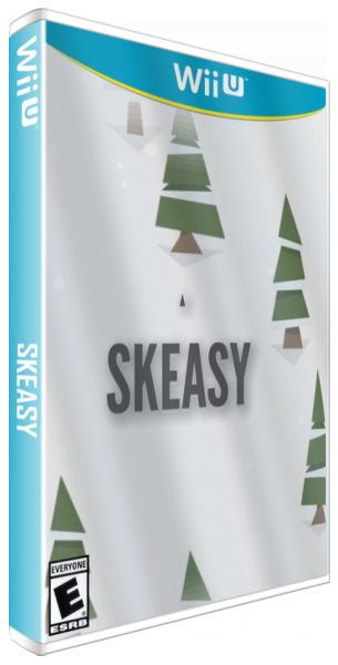 Skeasy — box-3D (US)