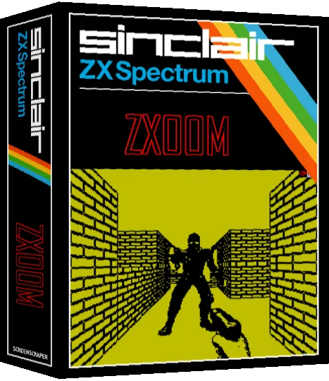 Zxoom — box-3D (SS)