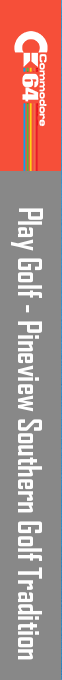 Play Golf : Pineview Southern Golf Tradition — box-2D-side (US)