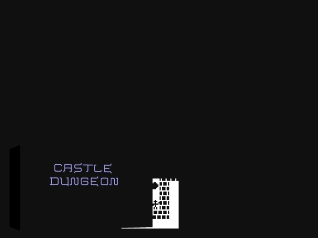 Castle Dungeon — mixrbv2 (WOR)