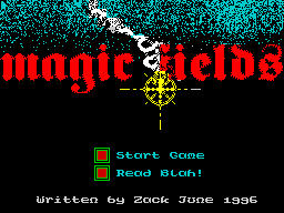 Magic Fields — sstitle (WOR)