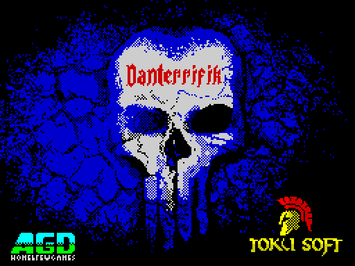 Danterrifik v1.1 — sstitle (WOR)