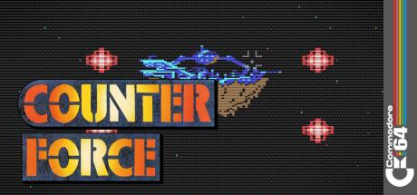 CounterForce — steamgrid