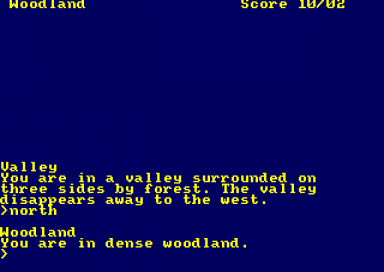Castle Blackstar — ss (EU)
