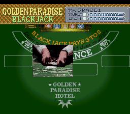 Vegas Stakes — ss (WOR)