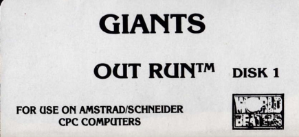 Giants - Les Bests D'U.S.Gold — support-texture (EU)
