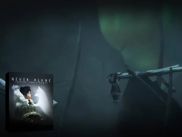 Never Alone — mixrbv2 (EU)