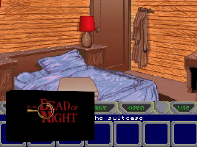 In the Dead of Night — mixrbv2 (WOR)