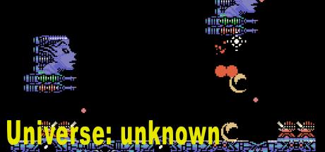 Universe : Unknown — steamgrid