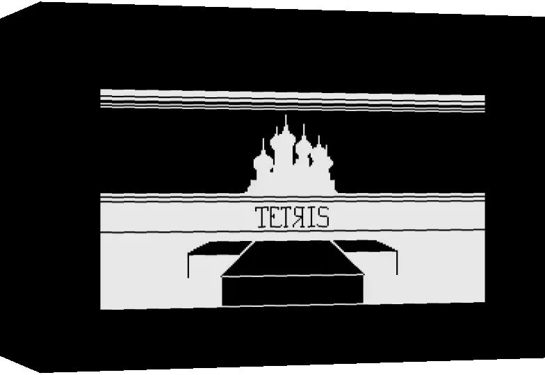 Tetris — box-3D (WOR)