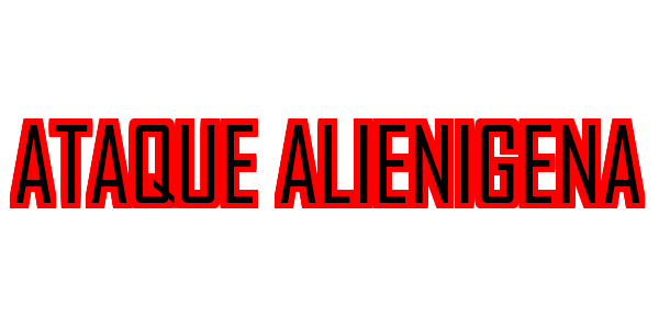 Ataque Alienigena — wheel-hd (SS)