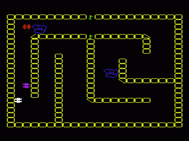 Formel 1 — ss (WOR)