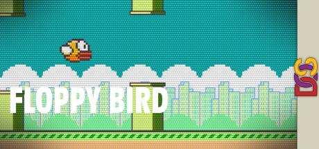Floppy Bird — steamgrid