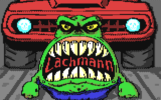 Lachmann — sstitle (DE)