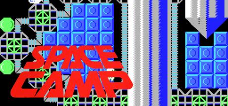 Space Camp — steamgrid