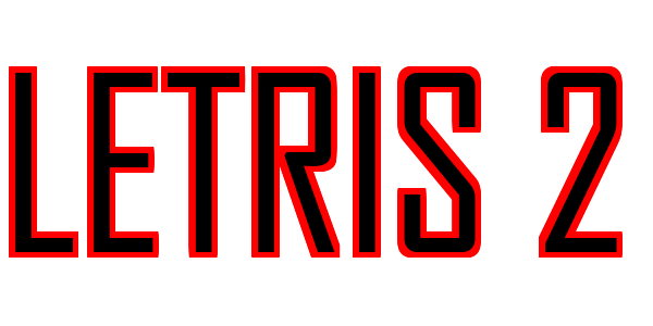 Letris 2 — wheel-hd (SS)
