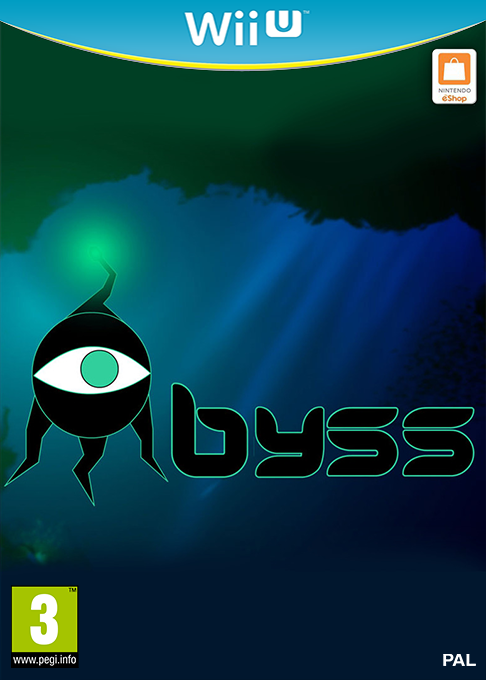 Abyss — box-2D (EU)