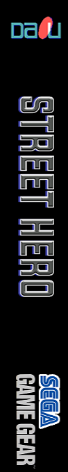 Street Hero — box-2D-side (US)
