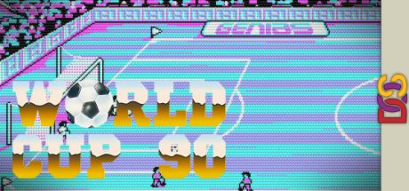 World Cup 90 — steamgrid