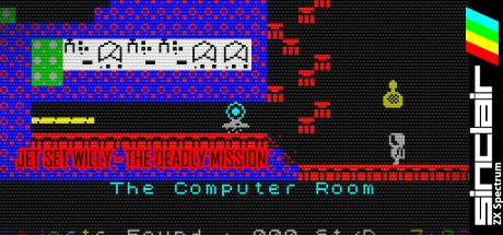 Jet Set Willy - The Deadly Mission — steamgrid