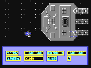 Crabyx — ss (WOR)
