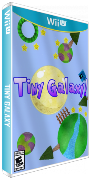 Tiny Galaxy — box-3D (US)