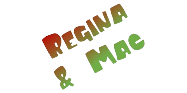 Regina & Mac — wheel (US)