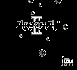 Aretha 2 — sstitle (WOR)