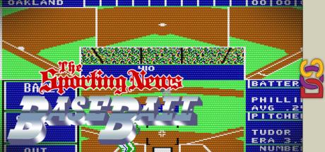 Sporting News Baseball, The — steamgrid