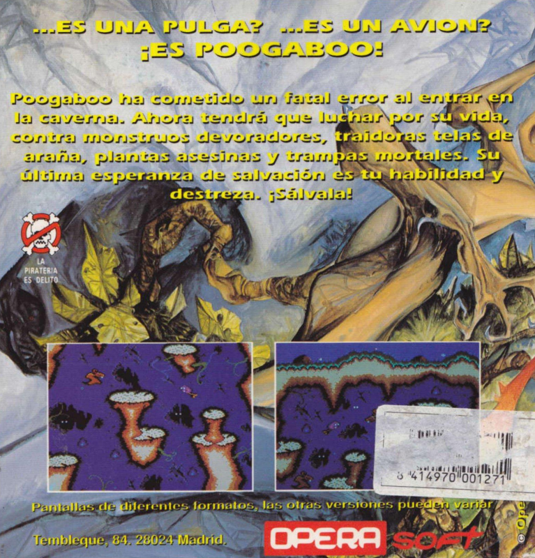 Poogaboo — box-2D-back (SP)