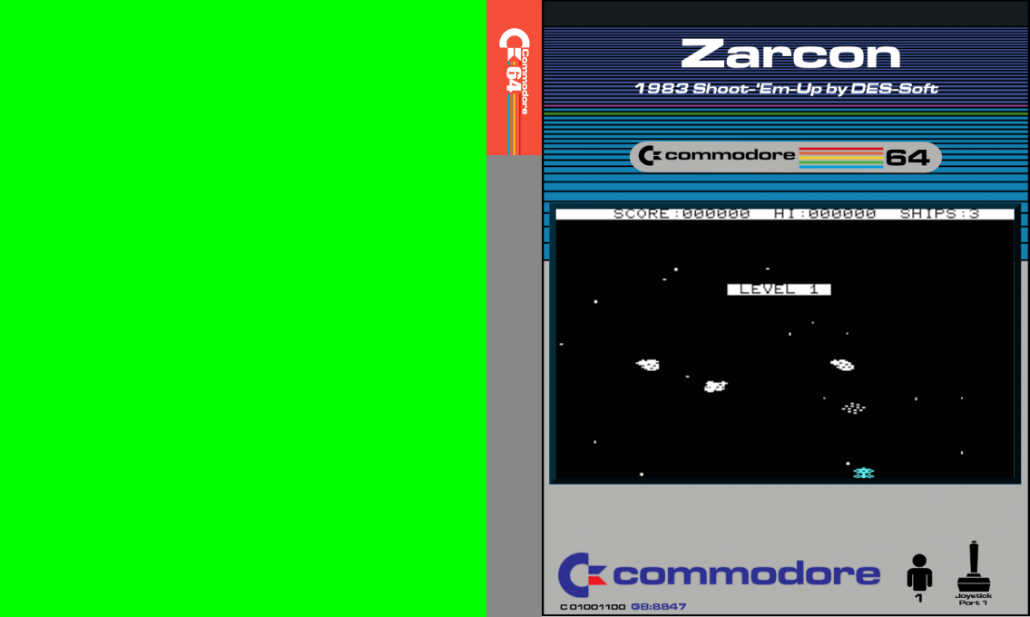 Zarcon — box-texture (US)